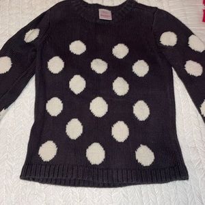 Hanna Andersson Sweater Size 4